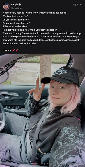 🔥 Bepcosplays page leaked private photo uncensored full