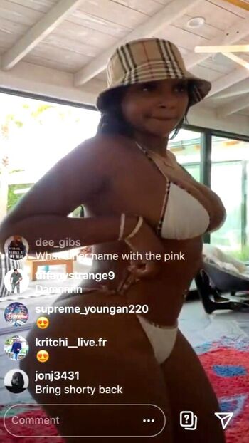 🔥 Bernice burgos leaked private photo uncensored full