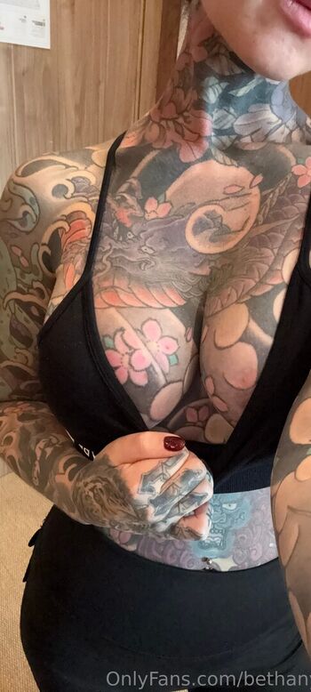 🔥 Bethanymoorexox leaked private photo uncensored full