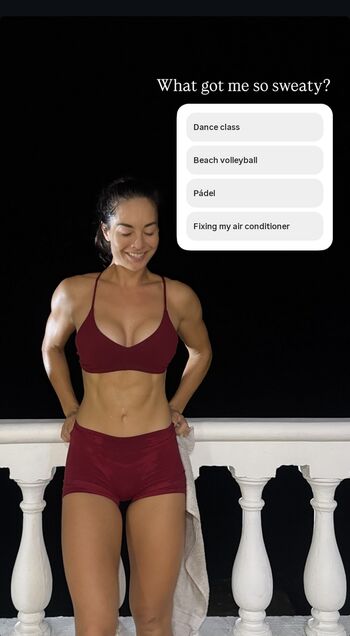 🔥 Beverley cheng leaked private photo uncensored full