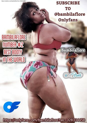 🔥 Bigbootybambi leaked private photo uncensored full