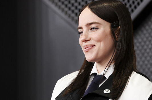 🔥 Billie eilish  page leaked private photo uncensored full