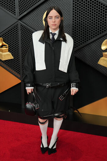 🔥 Billie eilish  page leaked private photo uncensored full