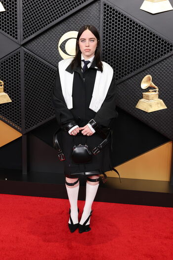 🔥 Billie eilish  page leaked private photo uncensored full