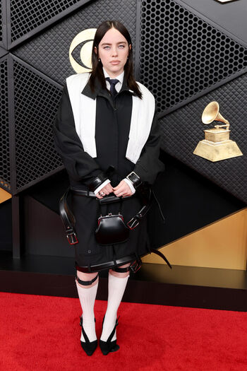 🔥 Billie eilish  page leaked private photo uncensored full