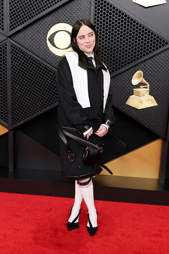 🔥 Billie eilish  page leaked private photo uncensored full