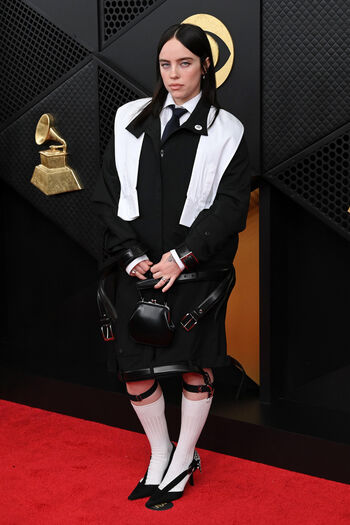 🔥 Billie eilish  page leaked private photo uncensored full