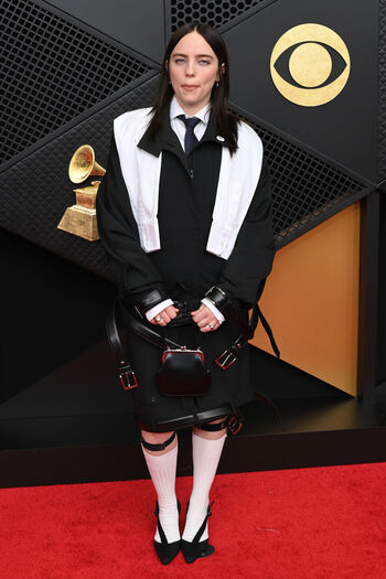 🔥 Billie eilish  page leaked private photo uncensored full