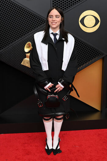 🔥 Billie eilish  page leaked private photo uncensored full
