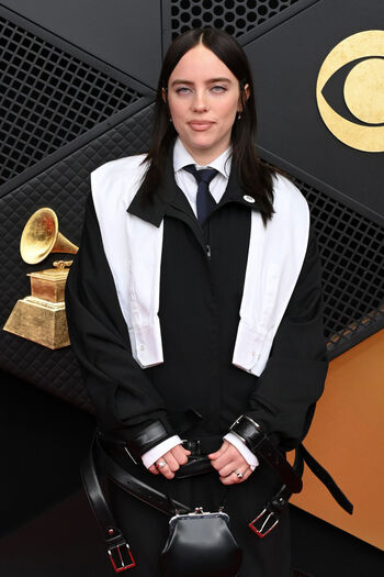 🔥 Billie eilish  page leaked private photo uncensored full