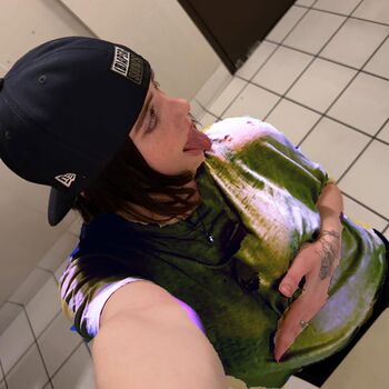 🔥 Billie eilish  page leaked private photo uncensored full
