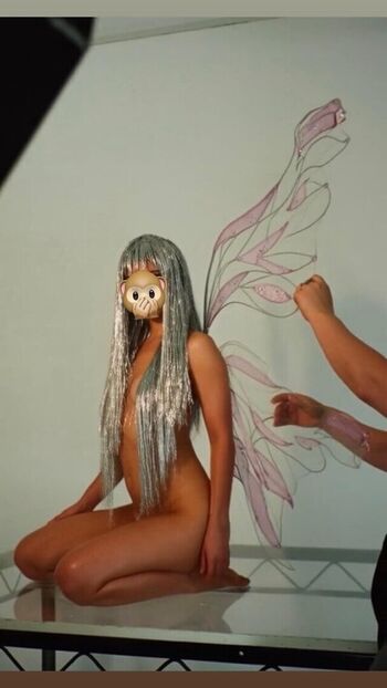 🔥 Billie eilish  page leaked private photo uncensored full