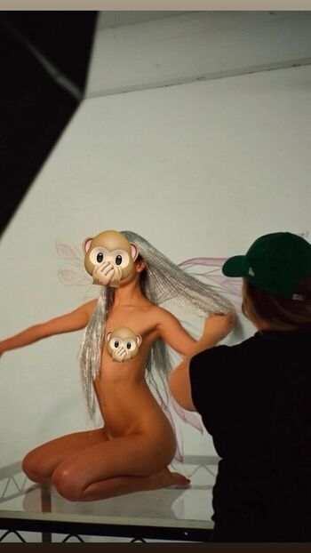 🔥 Billie eilish  page leaked private photo uncensored full