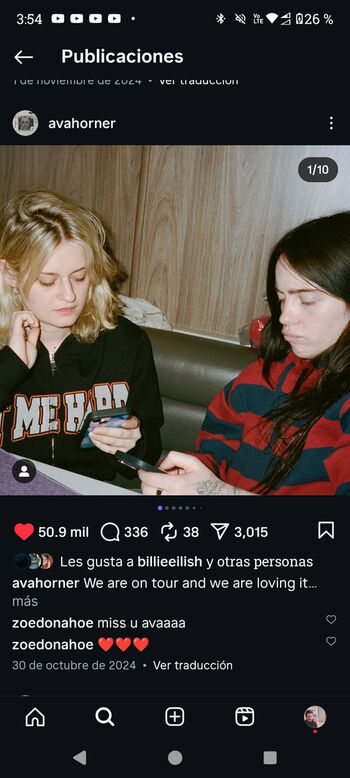 🔥 Billie eilish  page leaked private photo uncensored full