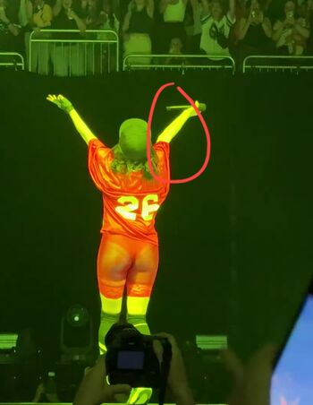 🔥 Billie eilish  page leaked private photo uncensored full