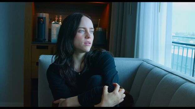 🔥 Billie eilish  page leaked private photo uncensored full