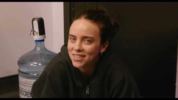 🔥 Billie eilish  page leaked private photo uncensored full