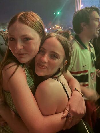 🔥 Billie eilish leaked private photo uncensored full