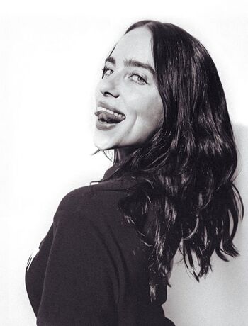 🔥 Billie eilish leaked private photo uncensored full