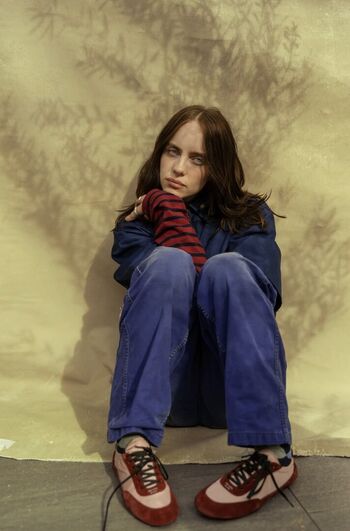 🔥 Billie eilish leaked private photo uncensored full