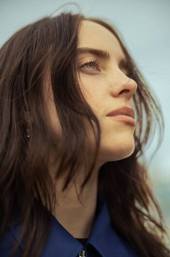 🔥 Billie eilish leaked private photo uncensored full