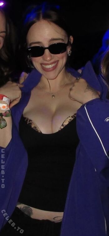 🔥 Billie eilish leaked private photo uncensored full