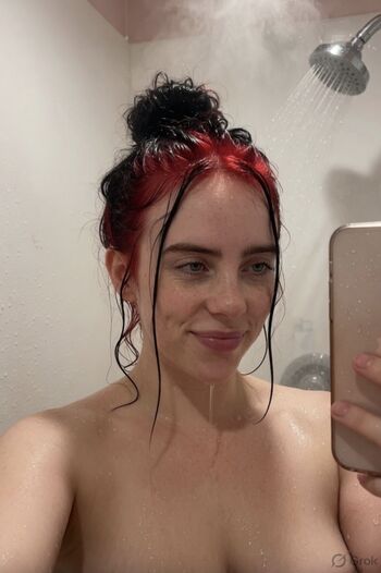 🔥 Billie eilish fake page leaked private photo uncensored full
