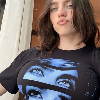 🔥 Billie eilish fake page leaked private photo uncensored full