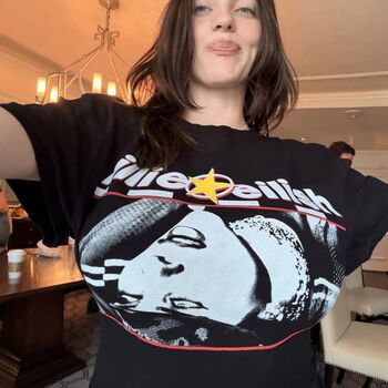 🔥 Billie eilish fake page leaked private photo uncensored full