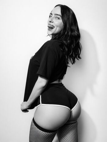 🔥 Billie eilish fake page leaked private photo uncensored full