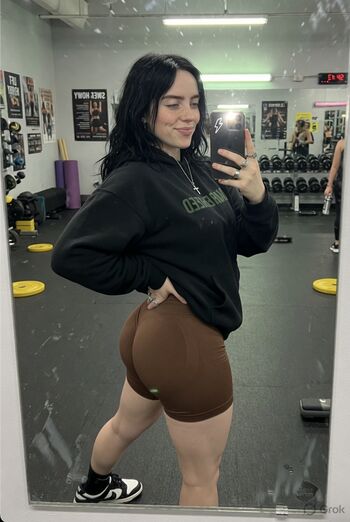 🔥 Billie eilish fake page leaked private photo uncensored full
