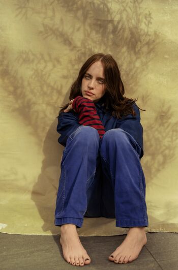 🔥 Billie eilish fake leaked private photo uncensored full