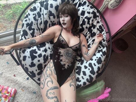 🔥 Bimbobabey leaked private photo uncensored full