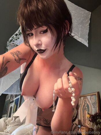 🔥 Bimbobabey leaked private photo uncensored full