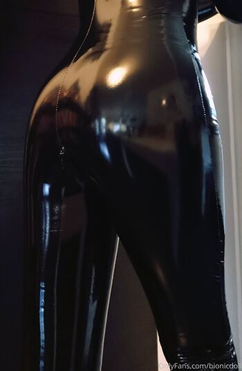 🔥 Bionicdoll leaked private photo uncensored full