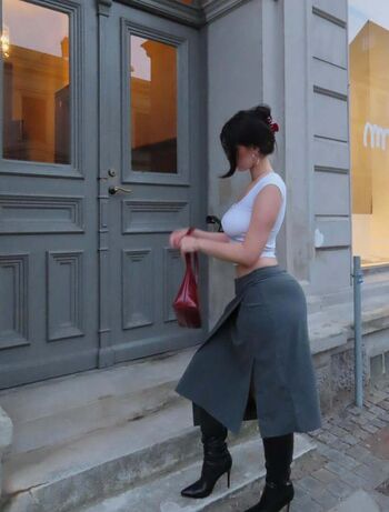 🔥 Blerta ademi leaked private photo uncensored full