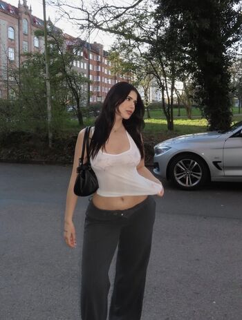 🔥 Blerta ademi leaked private photo uncensored full