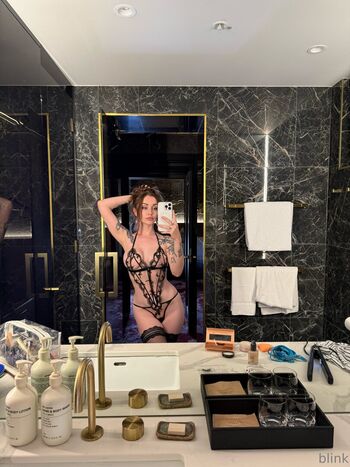 🔥 Blinkksg  page leaked private photo uncensored full