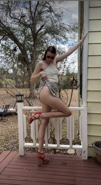 🔥 Blissfulellie page leaked private photo uncensored full