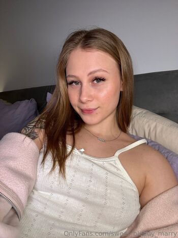 🔥 Bloodymaryy page leaked private photo uncensored full