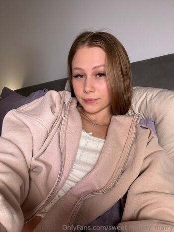 🔥 Bloodymaryy page leaked private photo uncensored full