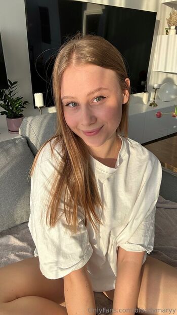 🔥 Bloodymaryy page leaked private photo uncensored full