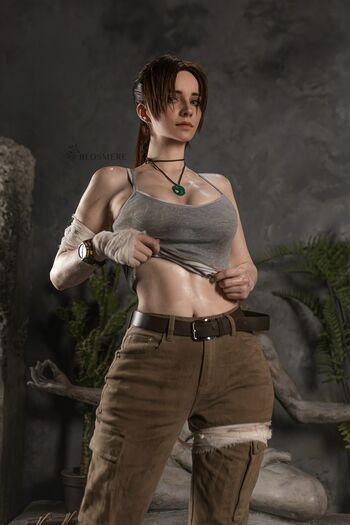 🔥 Blosmere page leaked private photo uncensored full