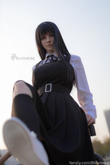 🔥 Blosmere leaked private photo uncensored full