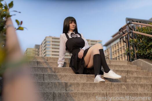 🔥 Blosmere leaked private photo uncensored full