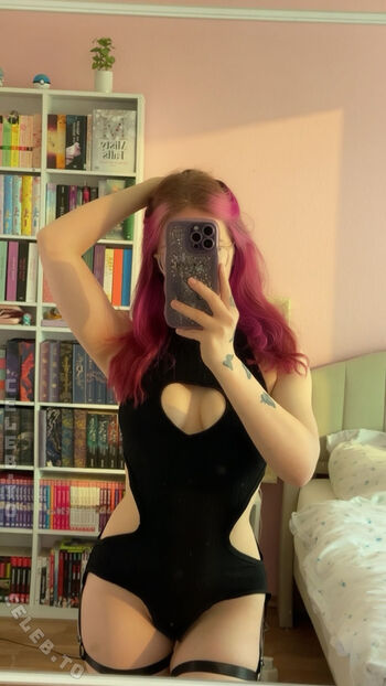 🔥 Blossomprinxess leaked private photo uncensored full