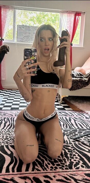 🔥 Bobbie moore page leaked private photo uncensored full
