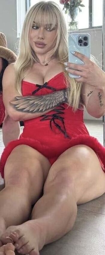 🔥 Bobbie moore page leaked private photo uncensored full