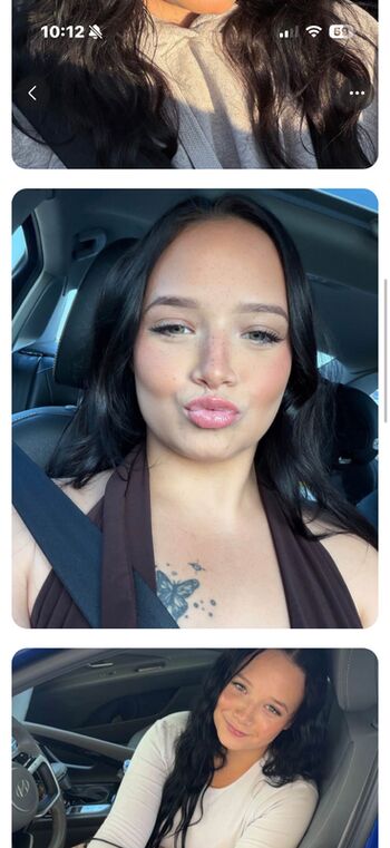 🔥 Bobbie moore page leaked private photo uncensored full
