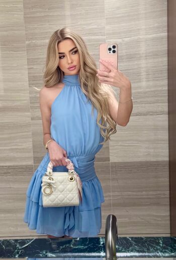 🔥 Bobbie moore page leaked private photo uncensored full